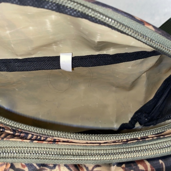 Camo Beltbag/Fanny pack in New Condition - Picture 5 of 6